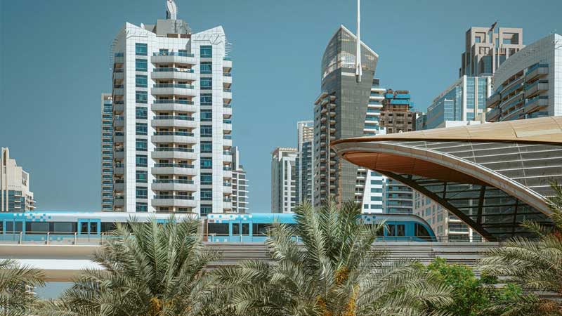 Changes to Dubai Metro, parking, and Salik timings during Ramadan