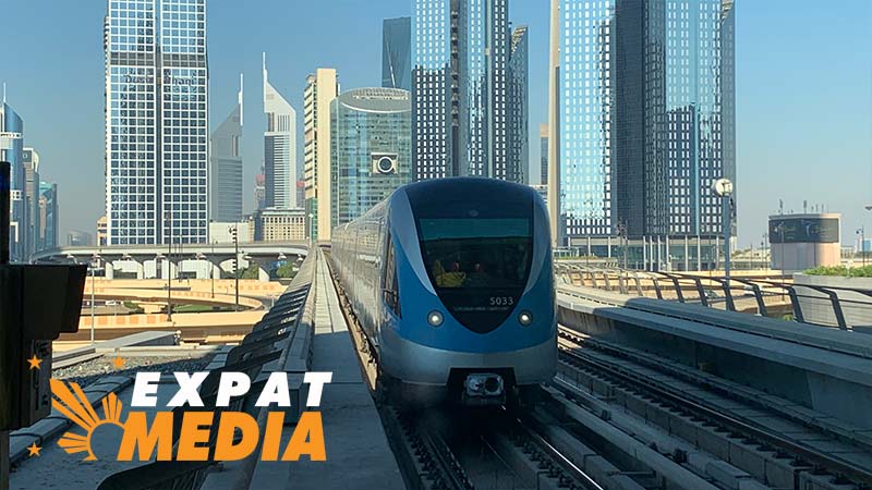 Busiest Dubai Metro stations revealed