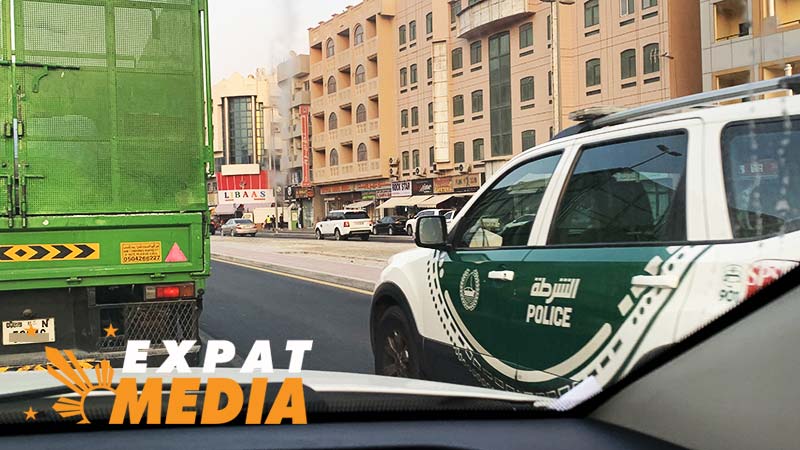 Supermarket Worker in Karama Wanted Over Dh80,000 Jewellery Theft