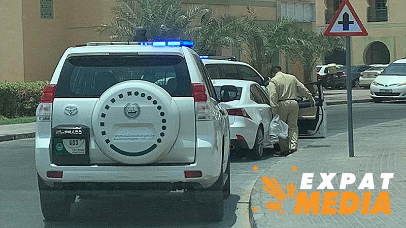 Wanted British man arrested in Dubai over $1.7 billion tax fraud case