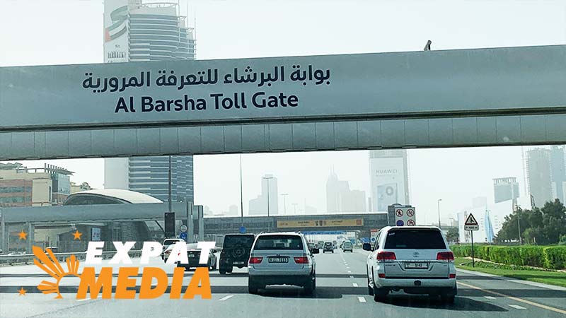 New Dubai law makes Salik public company with power to add new toll gates