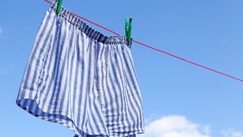 Detainee in Dubai caught trying to smuggle drugs in his underwear
