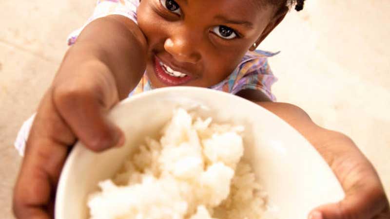 UAE: One Billion Meals program gathers 420 million meals in just three weeks