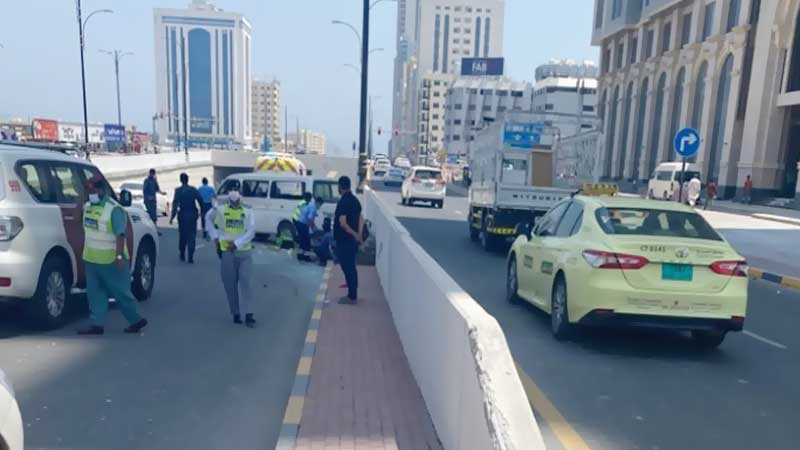 Fujairah announces 50% discount on traffic fines