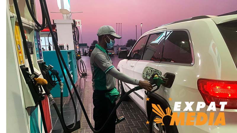 UAE: Petrol prices expected to rise in November