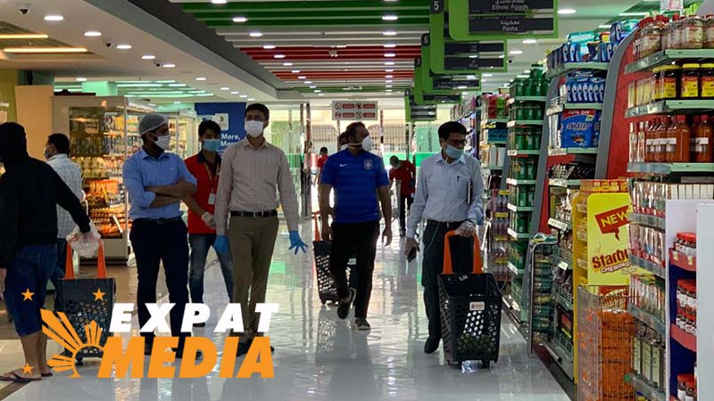 Sharjah grocery owners support ban on single-use plastics