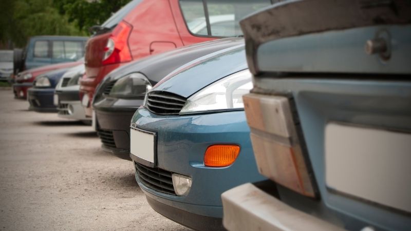 UAE launches smart program to confiscate, sell impounded vehicles