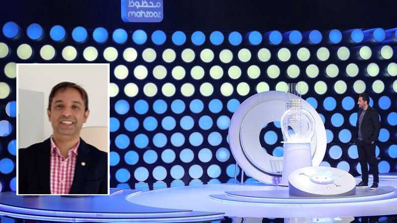 Indian expat in Abu Dhabi wins Dh100,000 after saying a prayer