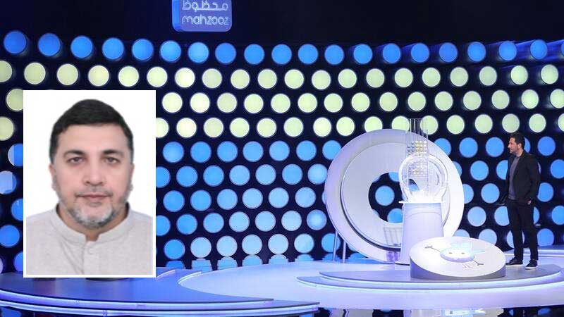 Pakistani jobseeker in Dubai wins Dh100,000 just a week before flight home