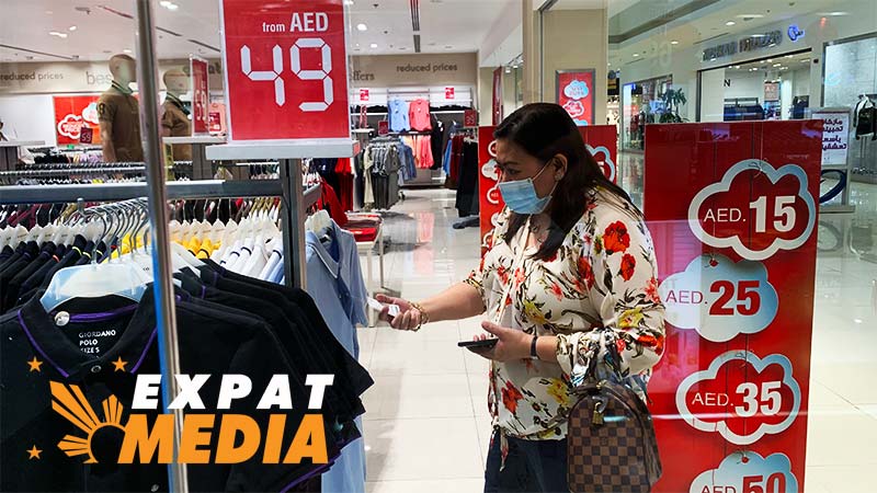 Dubai: 3-day super sale to start on May 31