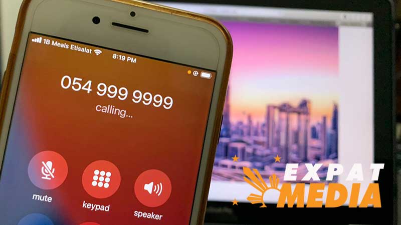 UAE mobile number 0549999999 sells for Dh5 million at auction