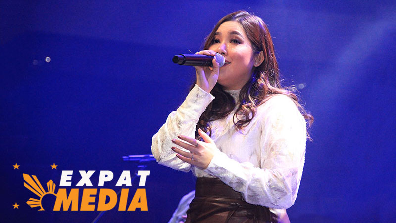 Jason Hernandez confirms breakup with Moira Dela Torre, admits infidelity