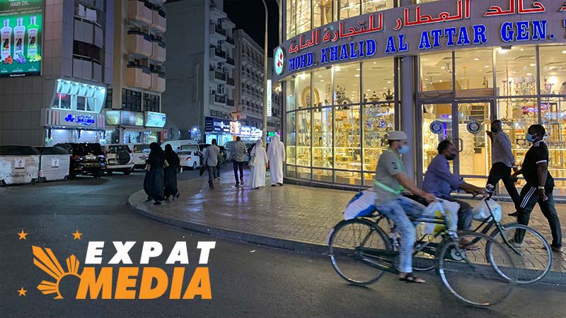 Dubai court jails 7 for stealing Dh470,000 from saffron dealer