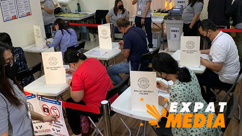 Filipinos in UAE can now vote online for 2025 elections