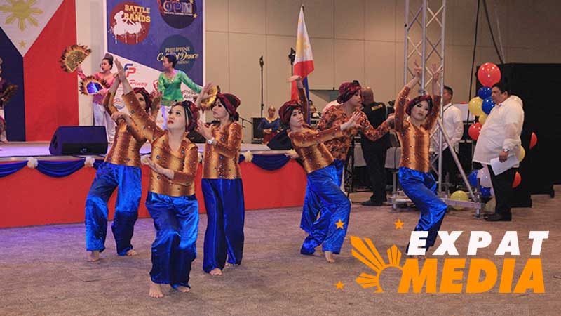 Philippine Independence Day celebration in Dubai on June 11 postponed to June 25