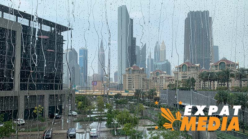 UAE weather forecast: Rain expected on first few days of Ramadan