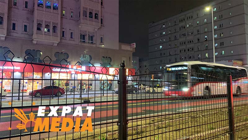 Dubai’s Satwa Road, 7 streets to have dedicated bus lane, taxi lane