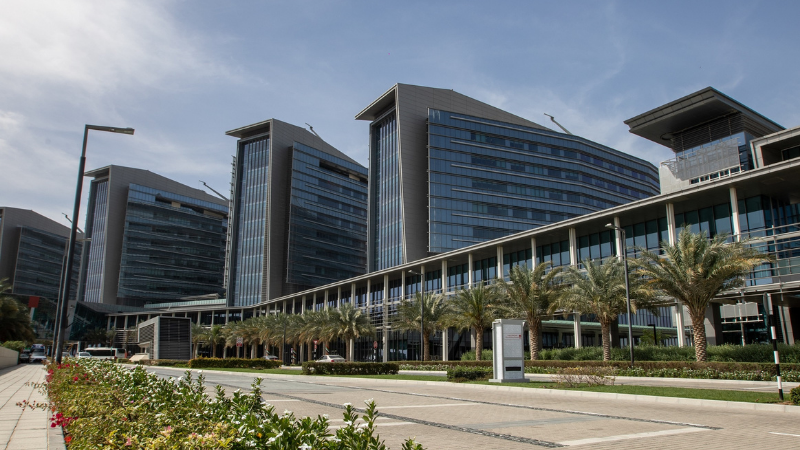 Abu Dhabi hospital to launch superbugs management tool