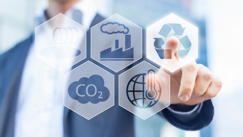 UAE residents now actively aiming for sustainability