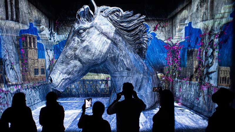 Expo City Dubai offers free museum entry for International Museum Day