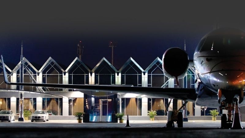 UAE airport announces two-month closure