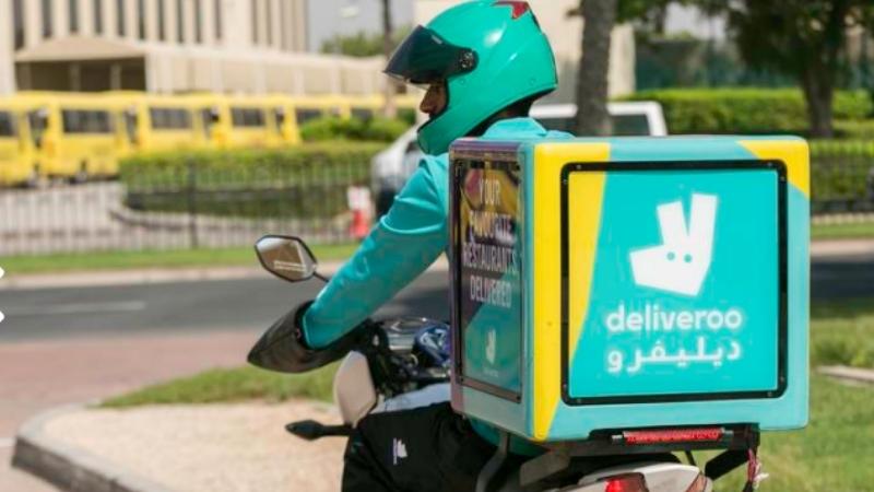 UAE: Deliveroo cancels plans to cut wages, increase work hours after delivery riders refused to work