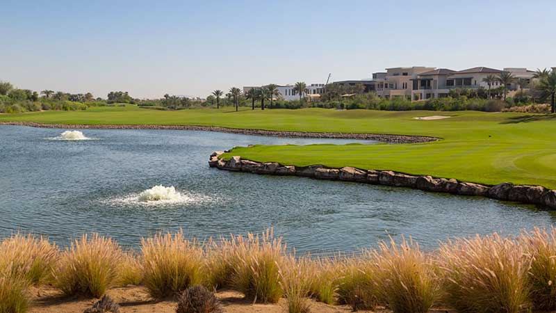 Most expensive Dubai mansion sells for Dh128 million