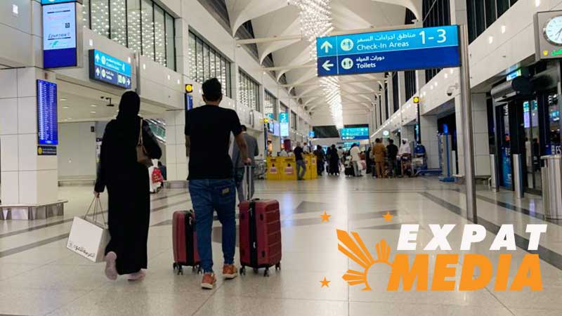 African gets 10 years in Dubai jail for marijuana in suitcase