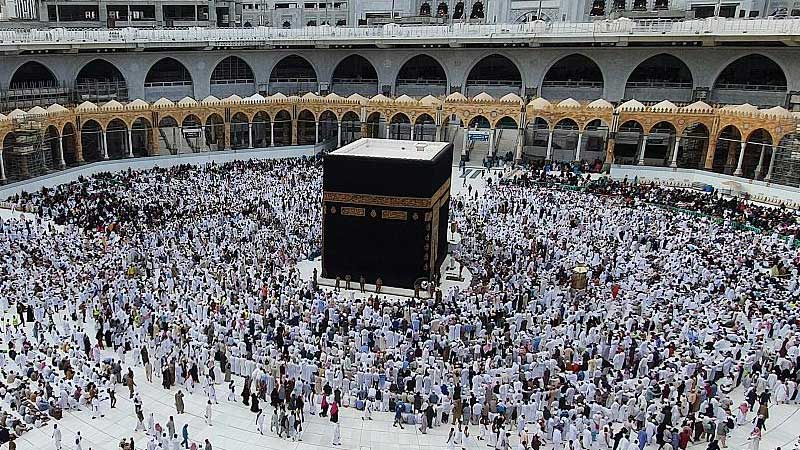 UAE authorities announce requirements for Haj travelers