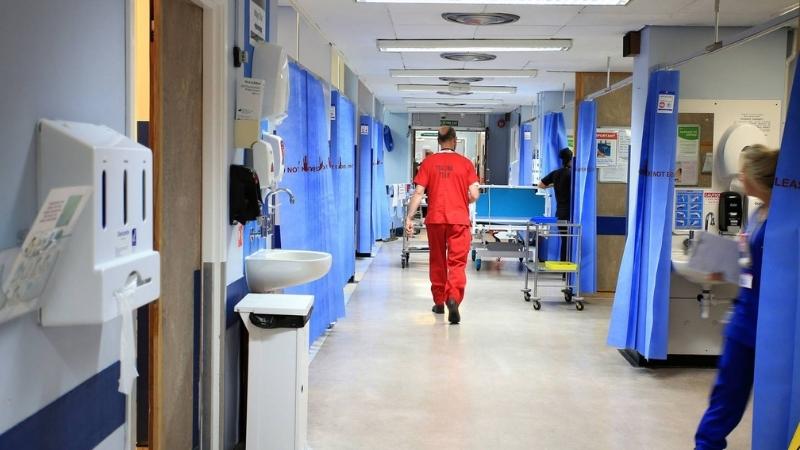 Hepatitis outbreak strikes young children, spreads to 20 countries