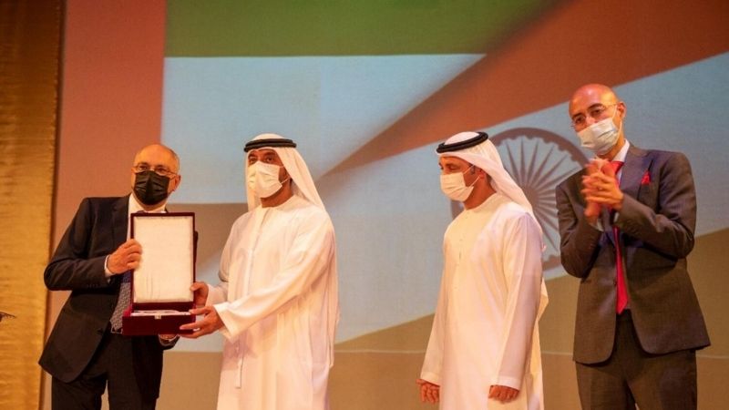 Dubai: Indian High School inaugurates new building, 44 additional classrooms