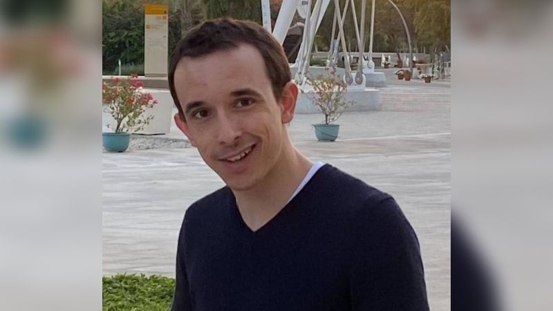 French man missing for nine days safely found in a Dubai hospital