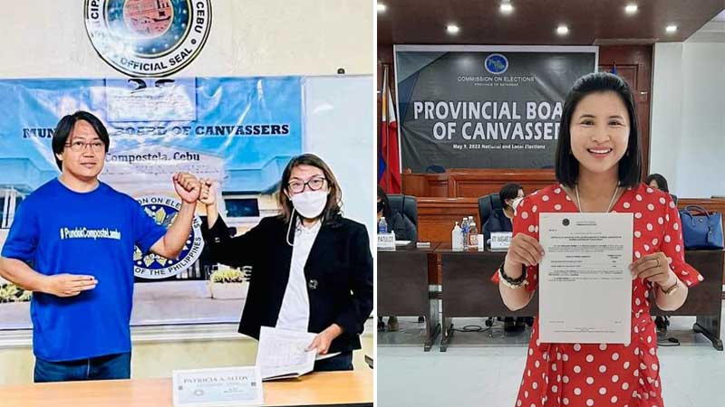 2 Filipino former Dubai expats win Philippine elections