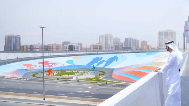 Dubai: Opening of Al Ain road project set to benefit 1.5 million motorists