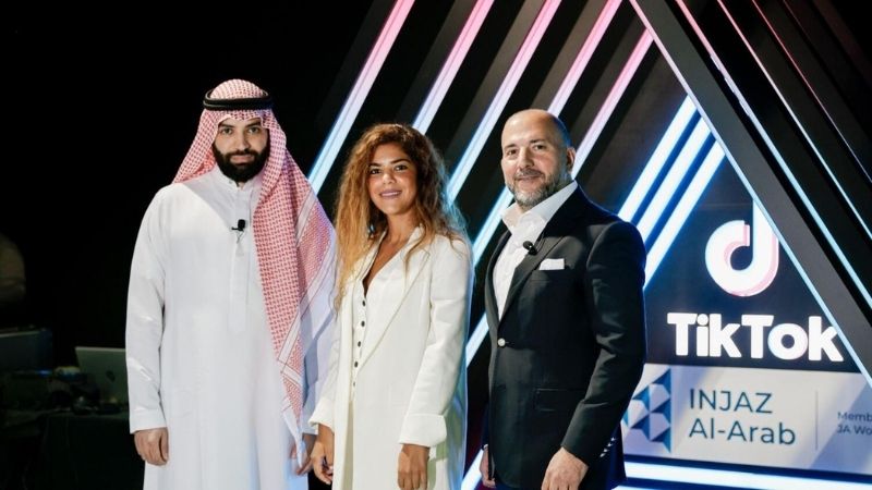 UAE: TikTok to launch educational content to prepare the youth for future careers