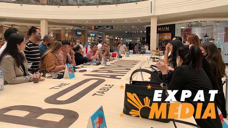 Filipino Bingo at City Centre malls in Dubai? Majid Al Futtaim reaches out to expats for fun ideas