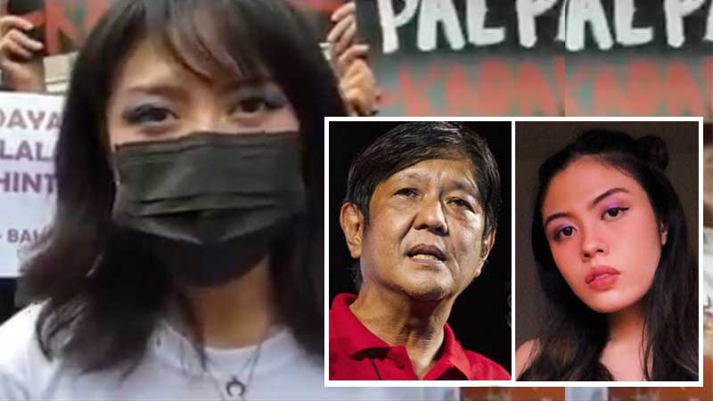 Frankie Pangilinan: ‘I am not going to have my president be named Ferdinand Marcos. Again’