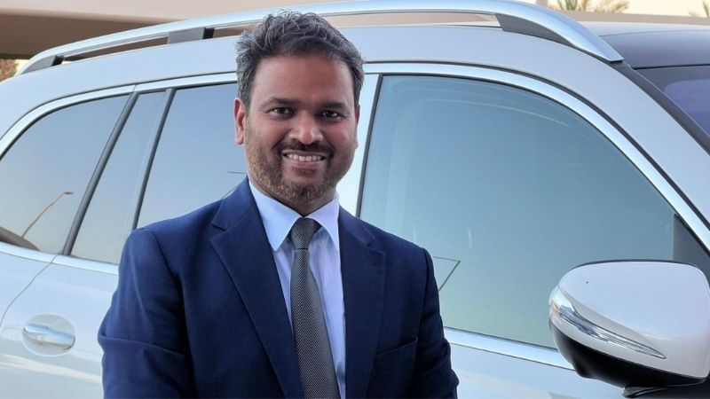 UAE: Meet the expat with zero record of traffic fines for over 25 years of driving