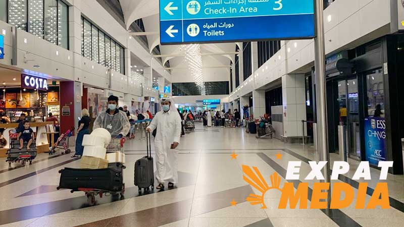 UAE authority issues guidelines for travelers to Saudi Arabia