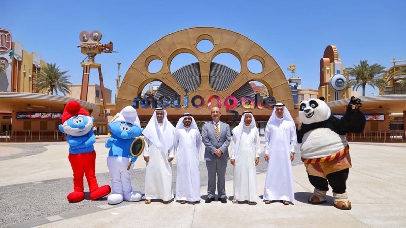 Dubai Holding Entertainment's Happiness Programme to aid Al Jalila Hospital's children patients