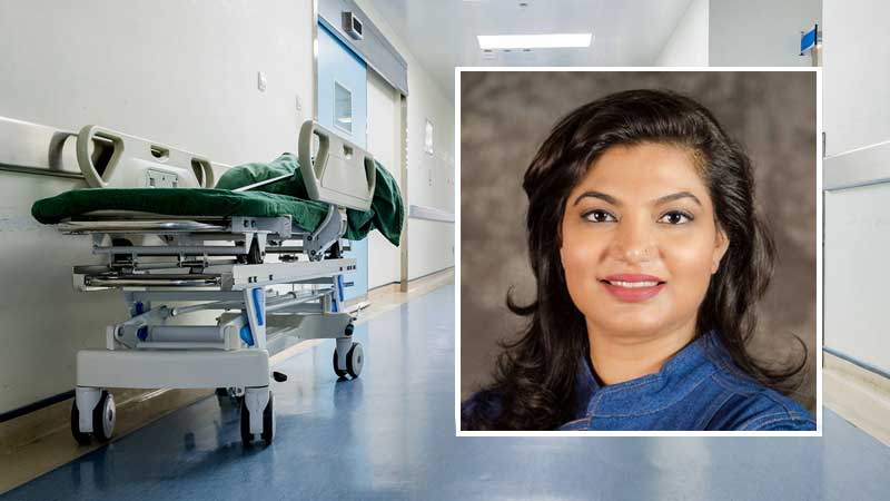 Death after hip surgery in Dubai: Family of victim to appeal blood money verdict