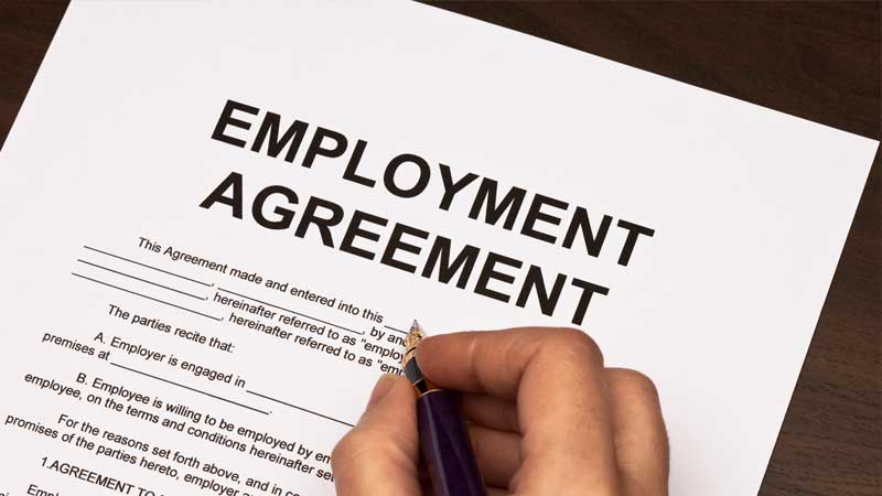 Filipino contract verification in Dubai: 4 ways