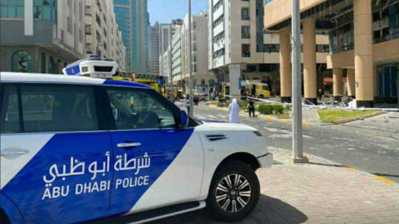 Abu Dhabi gas explosion: Residents begin returning to their homes