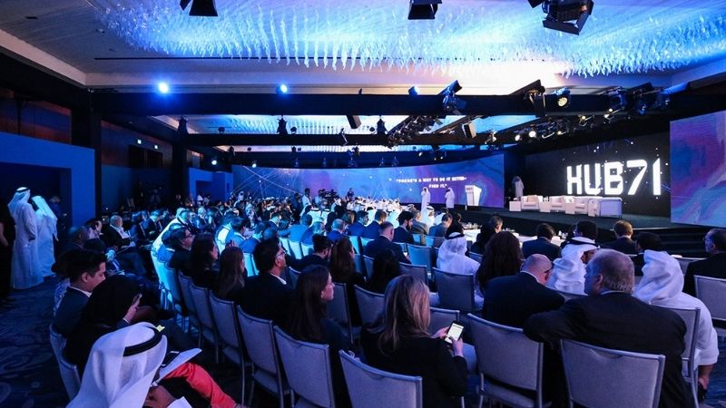 UAE: Pakistan's first digital bank, Dh213 million funding welcomed as a member of Hub71