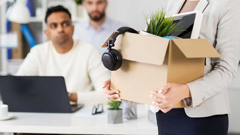 Will you lose your job to a robot in 10 years? Here’s what a UAE study reveals