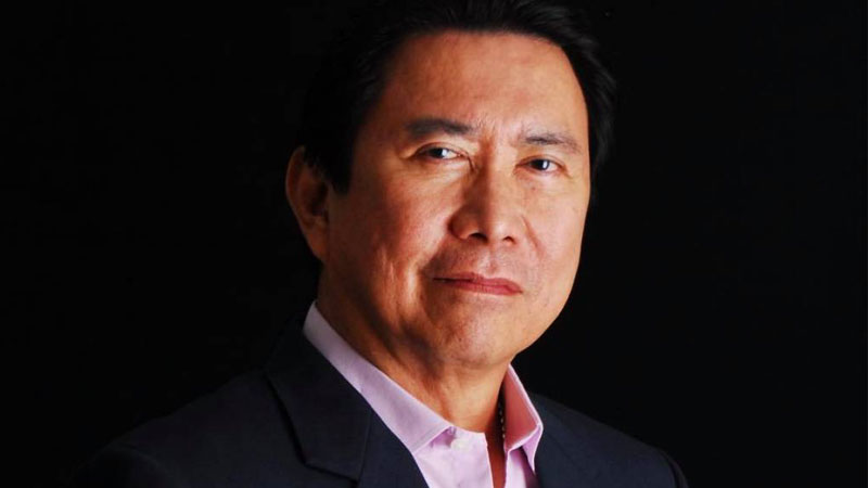 Broadcaster Mon Tulfo arrested over cyber libel complaint