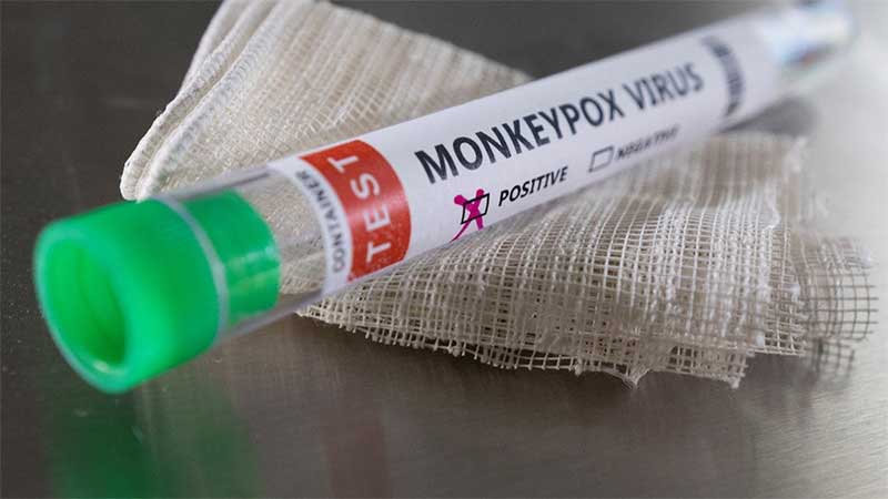 US to declare health emergency over monkeypox outbreak