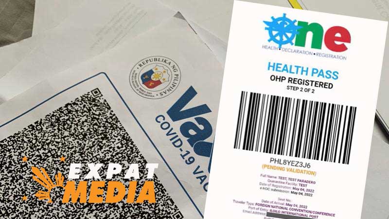One Health Pass