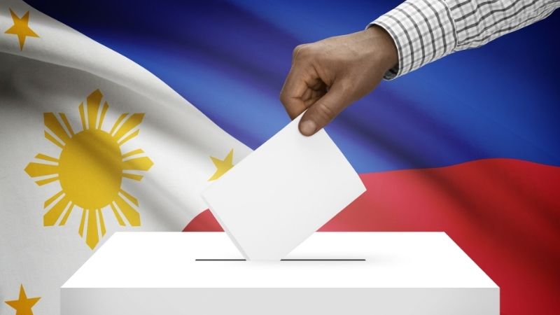 PH: Comelec announces start of overseas voting registration