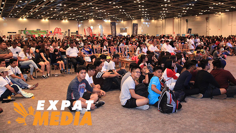 Dubai authority calls for meeting with Filipino groups on events, activities